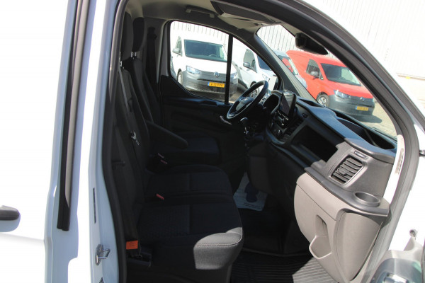 Ford Transit Custom 300 2.0 TDCI L2H1 Trend Camera / Sync 3 / 3 zits