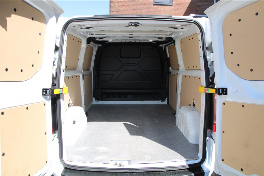 Ford Transit Custom 300 2.0 TDCI L2H1 Trend Camera / Sync 3 / 3 zits
