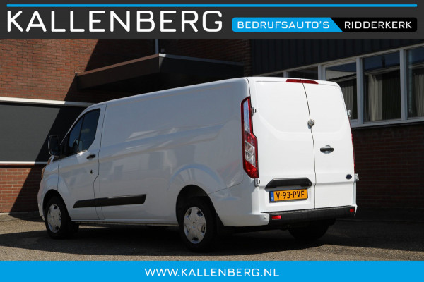Ford Transit Custom 300 2.0 TDCI L2H1 Trend Camera / Sync 3 / 3 zits