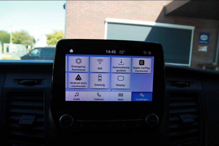Ford Transit Custom 300 2.0 TDCI L2H1 Trend Camera / Sync 3 / 3 zits