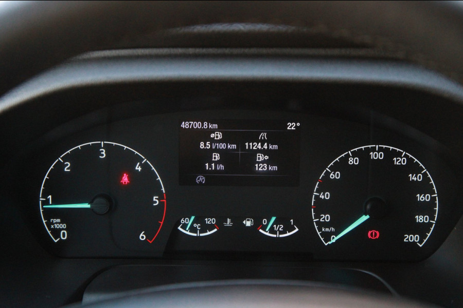 Ford Transit Custom 300 2.0 TDCI L2H1 Trend Camera / Sync 3 / 3 zits