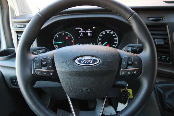Ford Transit Custom 300 2.0 TDCI L2H1 Trend Camera / Sync 3 / 3 zits
