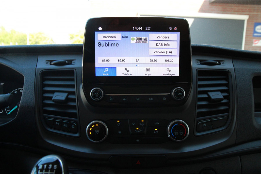 Ford Transit Custom 300 2.0 TDCI L2H1 Trend Camera / Sync 3 / 3 zits