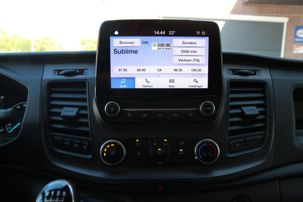 Ford Transit Custom 300 2.0 TDCI L2H1 Trend Camera / Sync 3 / 3 zits