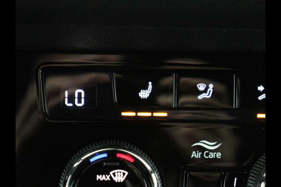 Škoda Kodiaq 1.5 TSI Sportline Business | Leder | Memory | Adaptive cruise | Stoelverwarming | Camera | Park assist | Sfeerverlichting | Bluetooth | Navigatie | Elektrische achterklep | Trekhaak