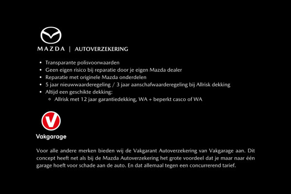 Mazda 2 1.5 Skyactiv-G GT-M Automaat | NL AUTO | EERSTE EIGENAAR | HEAD UP DISPLAY | TREKHAAK |