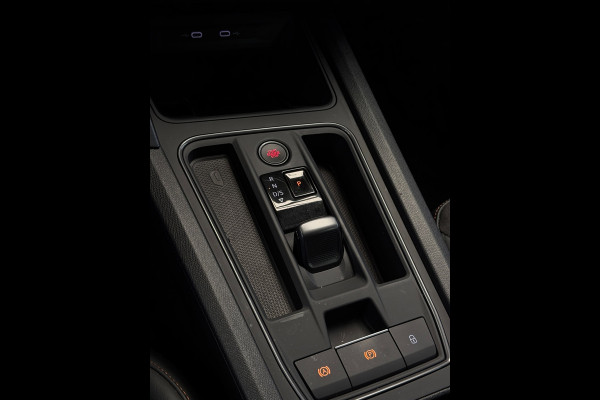 CUPRA Leon Sportstourer 1.4 e-Hybrid VZ CarPlay 245pk