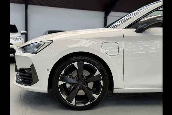 CUPRA Leon Sportstourer 1.4 e-Hybrid VZ CarPlay 245pk