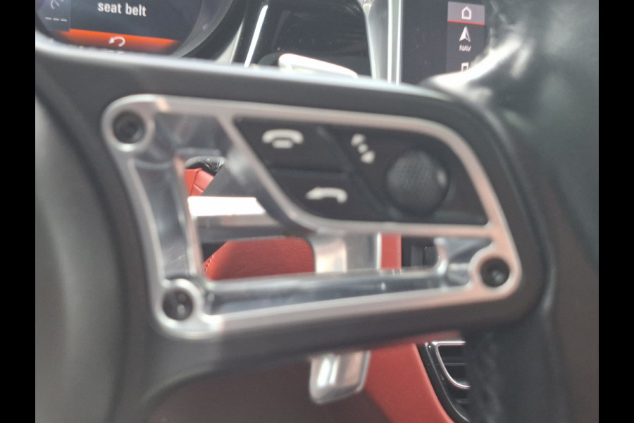 Porsche Macan 3.0 S 354PK Adap.Cruise Pano Luchtv Carplay Krijtgrijs Memory BOSE