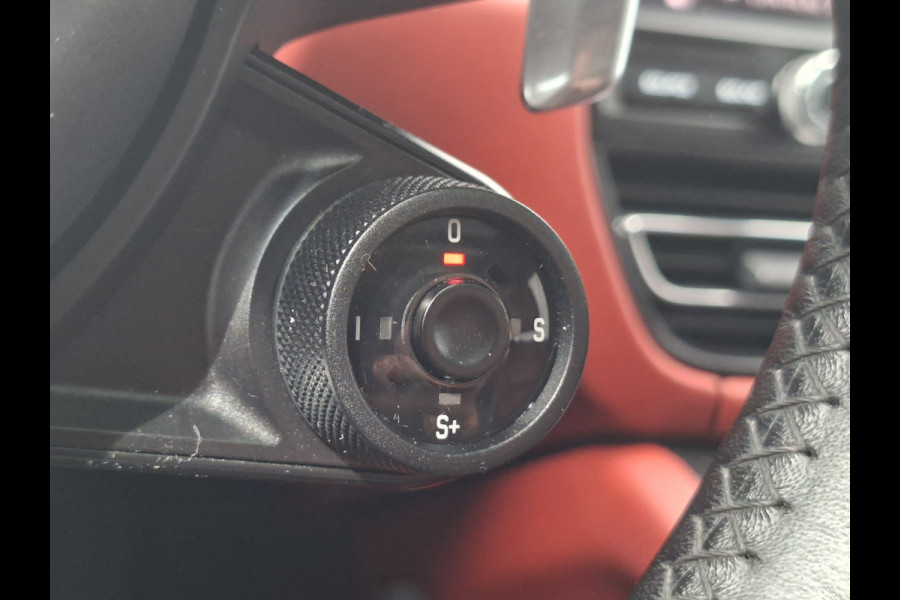 Porsche Macan 3.0 S 354PK Adap.Cruise Pano Luchtv Carplay Krijtgrijs Memory BOSE