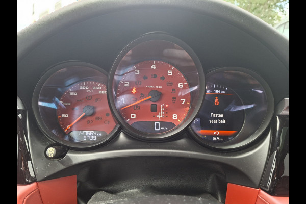 Porsche Macan 3.0 S 354PK Adap.Cruise Pano Luchtv Carplay Krijtgrijs Memory BOSE