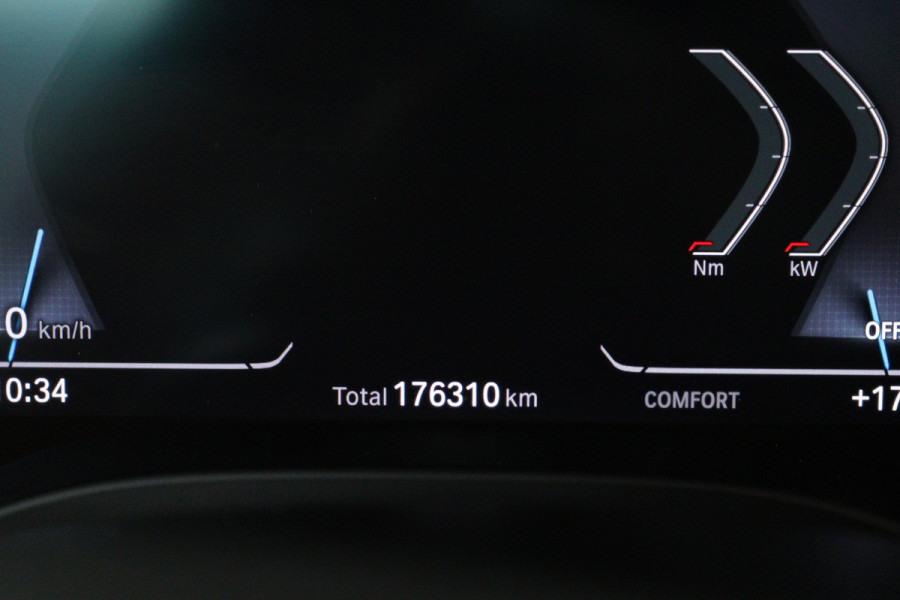 BMW iX3 Executive 80 kWh (SOH 99,4%, PANORAMADAK, CAMERA, STOELVERWARMING, CRUISE ADAPTIEF, SFEERVERLICHTING)