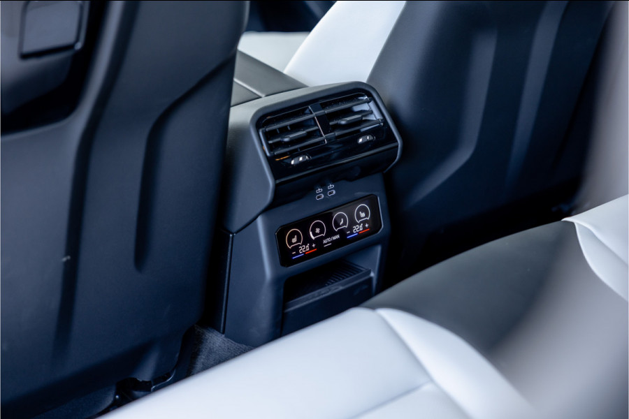 BMW 5 Serie Touring M5 - Panorama | Bowers & Wilkins | Brooklyn Grau | Stoelkoeling