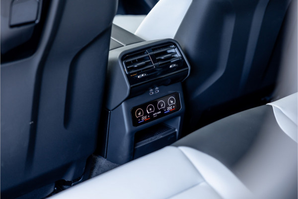 BMW 5 Serie Touring M5 - Panorama | Bowers & Wilkins | Brooklyn Grau | Stoelkoeling