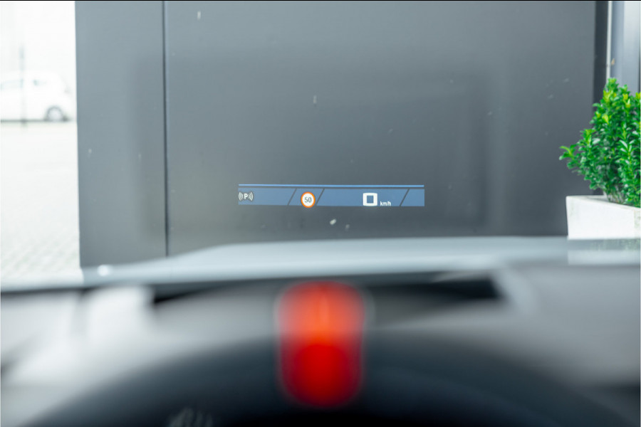 BMW 5 Serie Touring M5 - Panorama | Bowers & Wilkins | Brooklyn Grau | Stoelkoeling