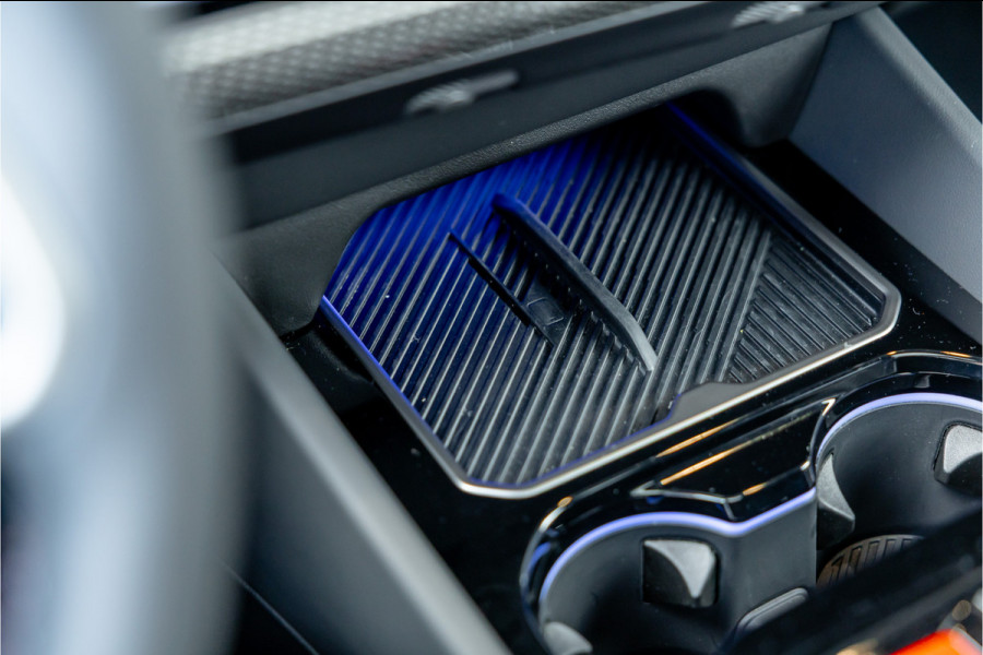 BMW 5 Serie Touring M5 - Panorama | Bowers & Wilkins | Brooklyn Grau | Stoelkoeling