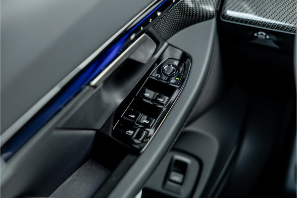 BMW 5 Serie Touring M5 - Panorama | Bowers & Wilkins | Brooklyn Grau | Stoelkoeling