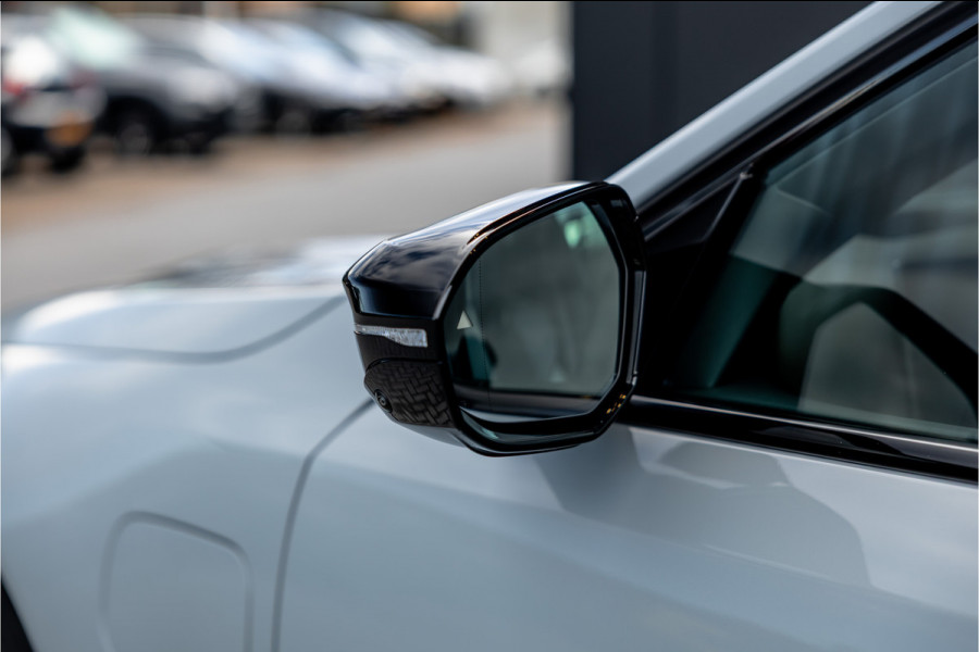 BMW 5 Serie Touring M5 - Panorama | Bowers & Wilkins | Brooklyn Grau | Stoelkoeling