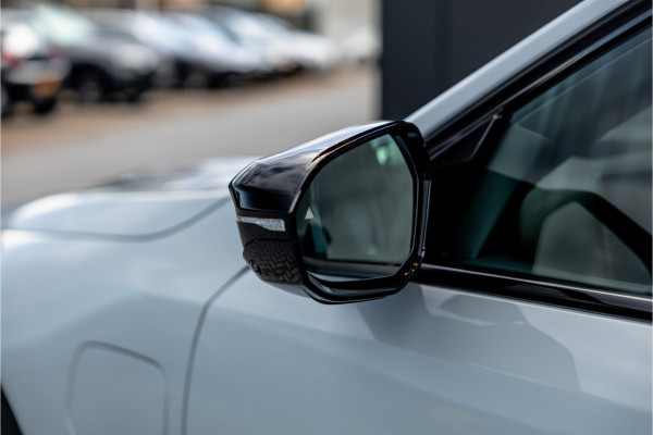 BMW 5 Serie Touring M5 - Panorama | Bowers & Wilkins | Brooklyn Grau | Stoelkoeling
