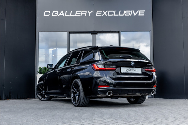 BMW 3 Serie Touring 330e xDrive - Elek. Trekhaak | 360 Camera | ACC