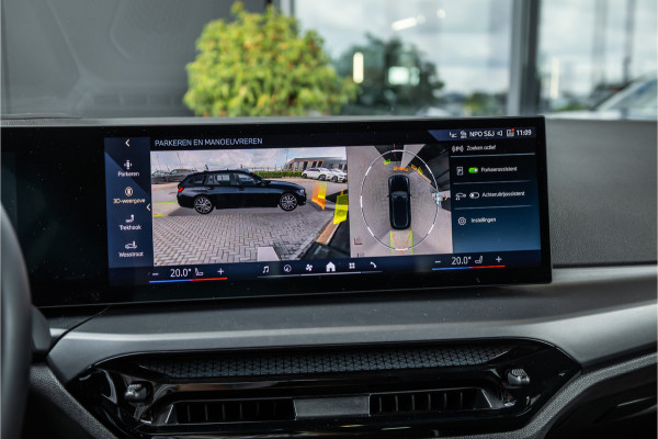 BMW 3 Serie Touring 330e xDrive - Elek. Trekhaak | 360 Camera | ACC