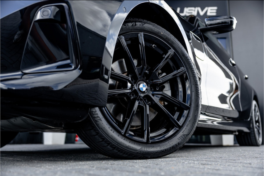 BMW 3 Serie Touring 330e xDrive - Elek. Trekhaak | 360 Camera | ACC