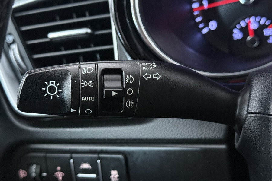 Kia Ceed Sportswagon 1.0 T-GDi DynamicPlusLine (STOEL/STUUR VERWARMING, NAVIGATIE, CAMERA, PARKEERSENSOREN)