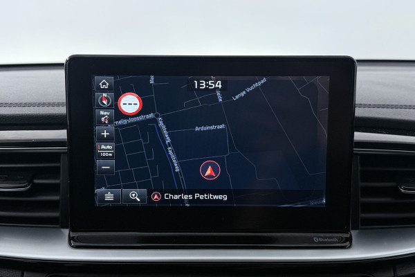 Kia Ceed Sportswagon 1.0 T-GDi DynamicPlusLine (STOEL/STUUR VERWARMING, NAVIGATIE, CAMERA, PARKEERSENSOREN)