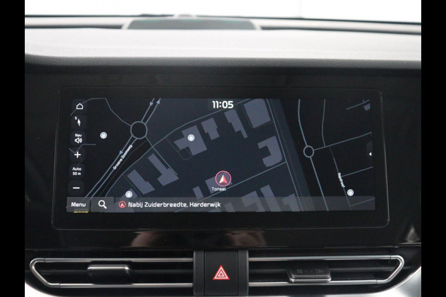 Kia e-Niro ComfortLine 64 kWh | SOH 93,9% | Half leder | Adaptive cruise | Carplay | Navigatie | Bluetooth | Camera | Climate control | Park assist | Trekhaak