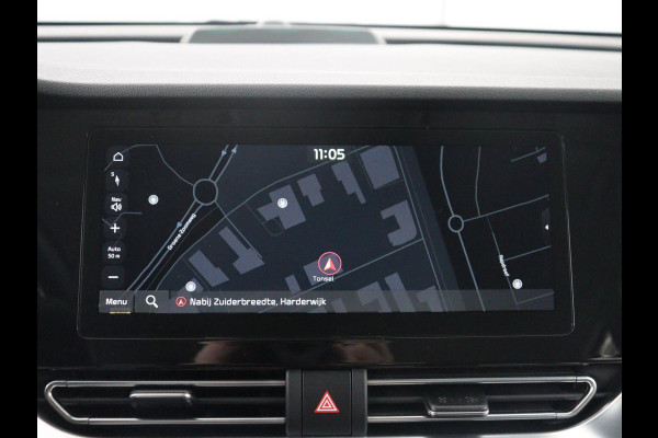 Kia e-Niro ComfortLine 64 kWh | SOH 93,9% | Half leder | Adaptive cruise | Carplay | Navigatie | Bluetooth | Camera | Climate control | Park assist | Trekhaak