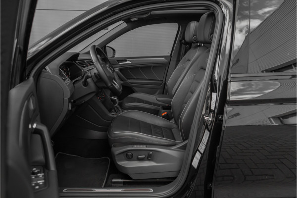 Volkswagen Tiguan 1.4 TSI eHybrid R-Line Pano Leder HUD ACC Elek Trekhaak 20" Suzuka