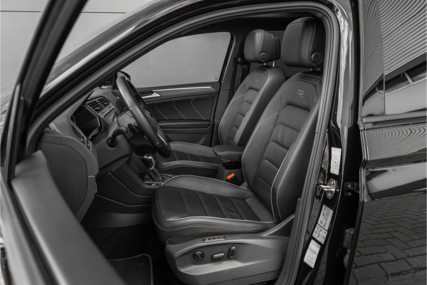 Volkswagen Tiguan 1.4 TSI eHybrid R-Line Pano Leder HUD ACC Elek Trekhaak 20" Suzuka