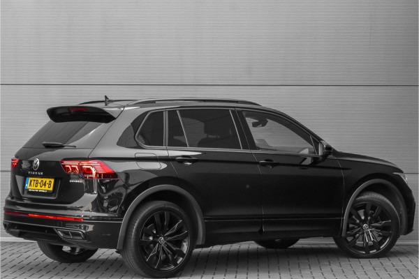 Volkswagen Tiguan 1.4 TSI eHybrid R-Line Pano Leder HUD ACC Elek Trekhaak 20" Suzuka