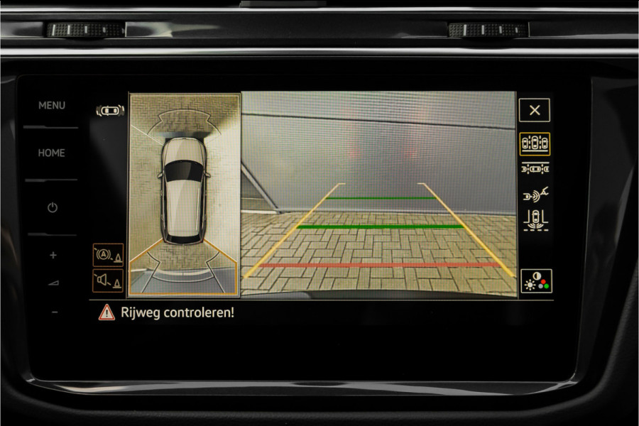 Volkswagen Tiguan 1.4 TSI eHybrid R-Line Pano Leder HUD ACC Elek Trekhaak 20" Suzuka