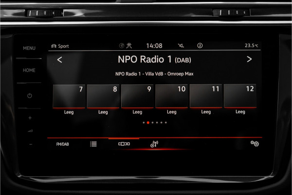 Volkswagen Tiguan 1.4 TSI eHybrid R-Line Pano Leder HUD ACC Elek Trekhaak 20" Suzuka