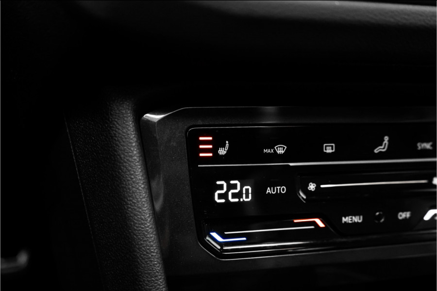 Volkswagen Tiguan 1.4 TSI eHybrid R-Line Pano Leder HUD ACC Elek Trekhaak 20" Suzuka