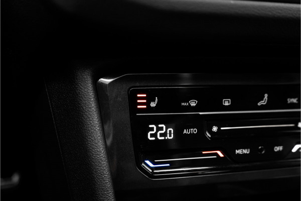 Volkswagen Tiguan 1.4 TSI eHybrid R-Line Pano Leder HUD ACC Elek Trekhaak 20" Suzuka