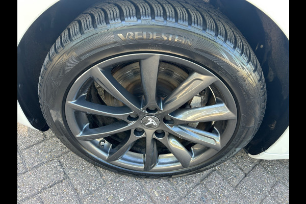 Tesla Model 3 Long Range AWD 75 kWh 85% SOH Trekhaak 1.000kg Rijklaarprijs!