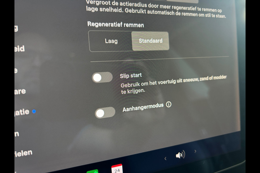 Tesla Model 3 Long Range AWD 75 kWh 85% SOH Trekhaak 1.000kg Rijklaarprijs!