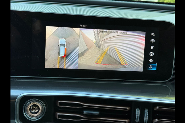 Mercedes-Benz Eqc 400 4-Matic AMG 300KW l 99,08% SOH l Pano l Headup l 360 Camera l Burmester 3D l Airbalance l Thermotronic l