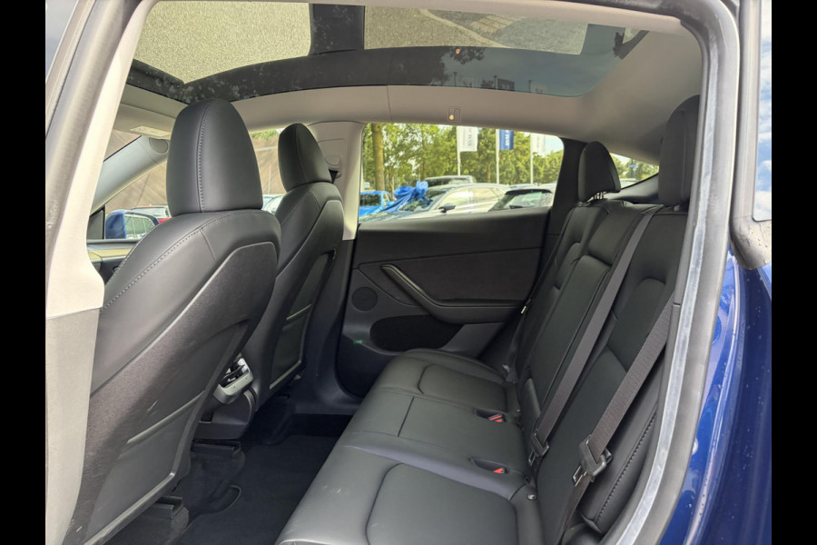 Tesla Model Y Long Range AWD 75 kWh prijs + btw of marge en kan drna online !!!! dit weg hale uit de titel | SOH 97% | RIJKLAAR GELEVERD | | TESLA FABRIEKSGARANTIE TOT 3-2027 OF 80.000 | TESLA GARANTIE ACCU + AANDRIJFLIJN T/M 03-2031/ 192.000KM|