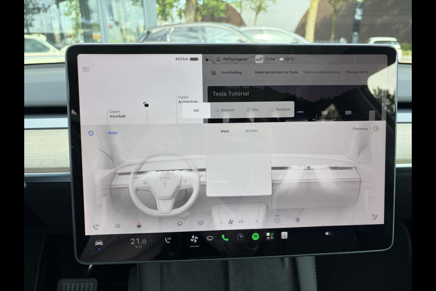 Tesla Model Y Long Range AWD 75 kWh prijs + btw of marge en kan drna online !!!! dit weg hale uit de titel | SOH 97% | RIJKLAAR GELEVERD | | TESLA FABRIEKSGARANTIE TOT 3-2027 OF 80.000 | TESLA GARANTIE ACCU + AANDRIJFLIJN T/M 03-2031/ 192.000KM|