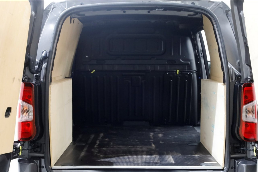 Citroën Berlingo 1.5 BlueHDI 130pk Automaat XL L2 Navi/Camera/3Pers. 07-2023