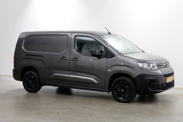 Citroën Berlingo 1.5 BlueHDI 130pk Automaat XL L2 Navi/Camera/3Pers. 07-2023