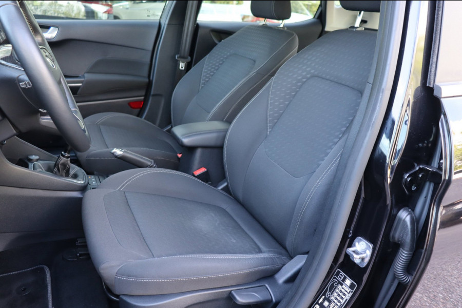 Ford Fiesta 1.0 EcoBoost Titanium Org.NL winterpack carplay
