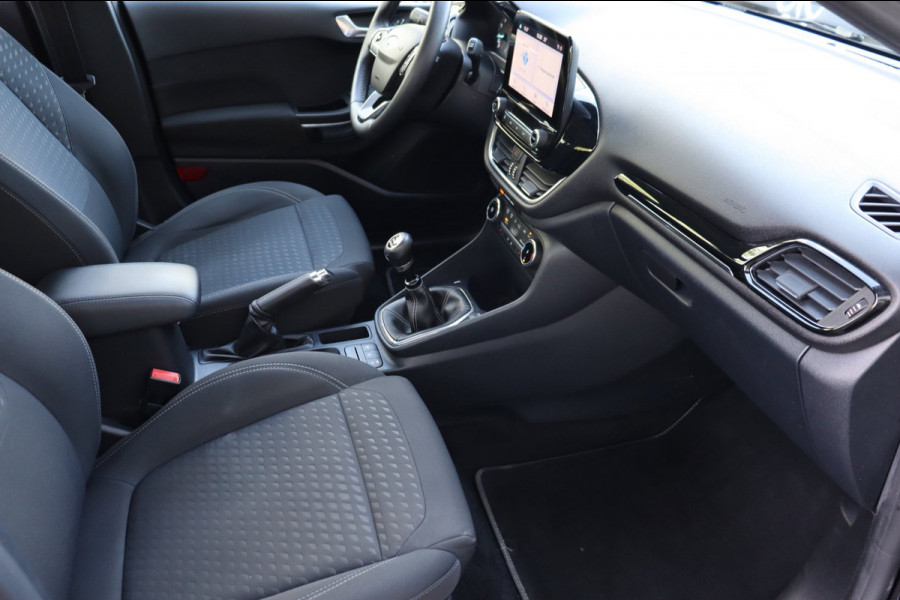 Ford Fiesta 1.0 EcoBoost Titanium Org.NL winterpack carplay