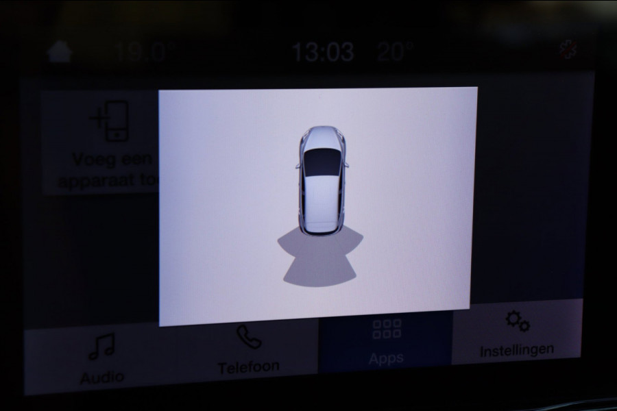Ford Fiesta 1.0 EcoBoost Titanium Org.NL winterpack carplay