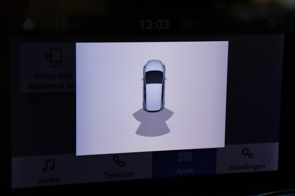Ford Fiesta 1.0 EcoBoost Titanium Org.NL winterpack carplay