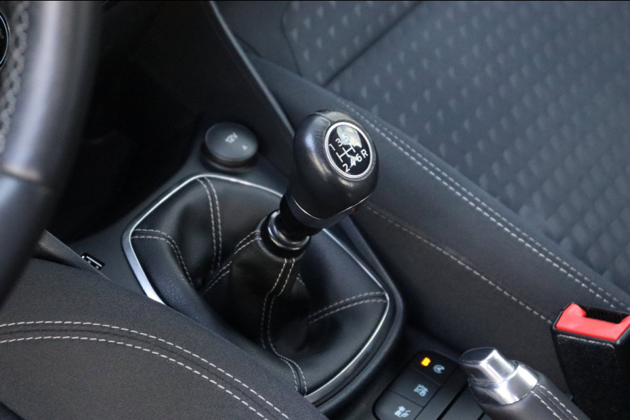 Ford Fiesta 1.0 EcoBoost Titanium Org.NL winterpack carplay