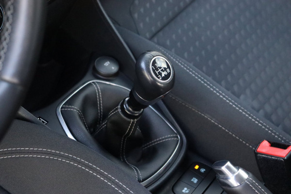 Ford Fiesta 1.0 EcoBoost Titanium Org.NL winterpack carplay